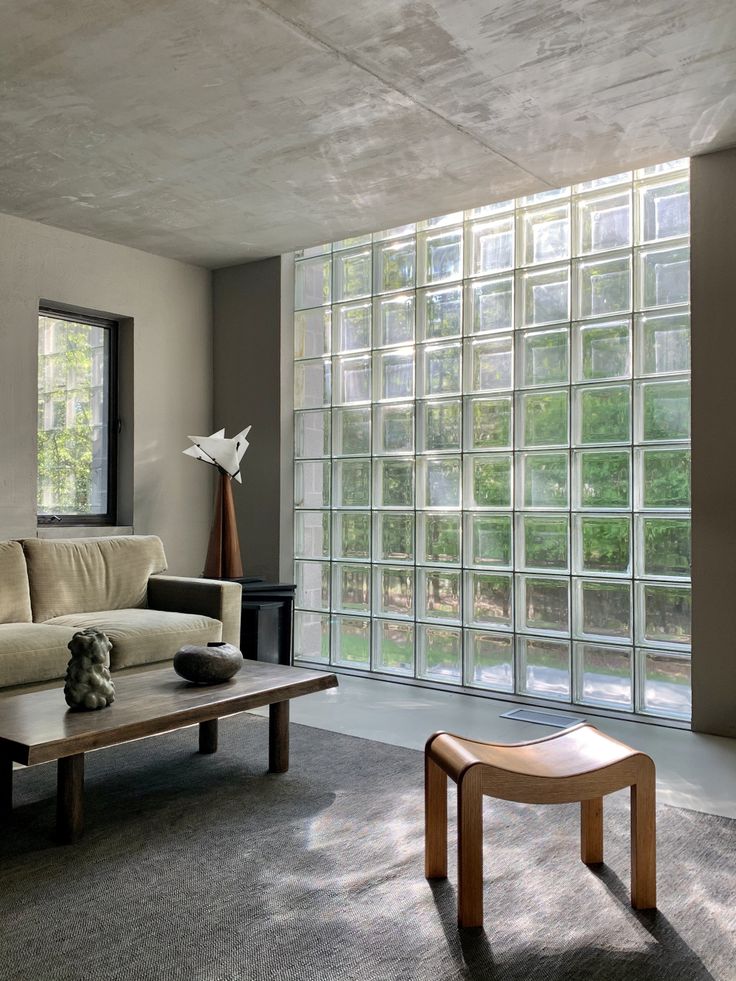 15 On-Trend Glass Block Window Ideas to Use in Your Home